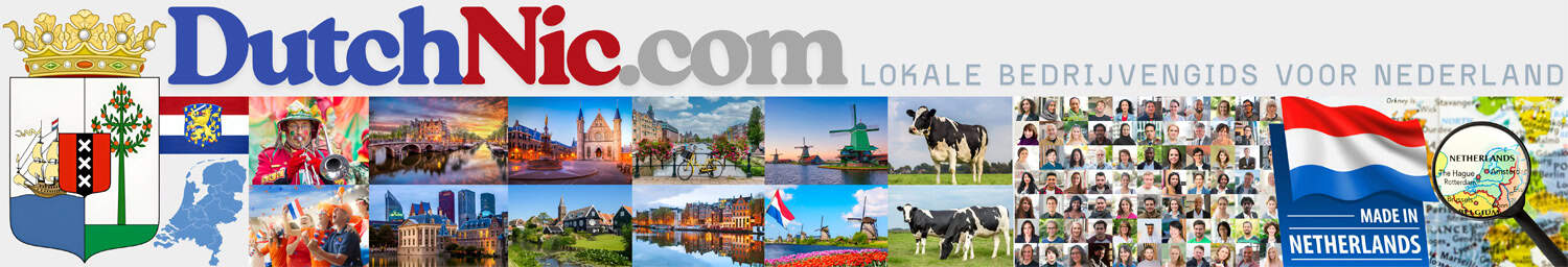 Gemaakt in Nederland - Q Center